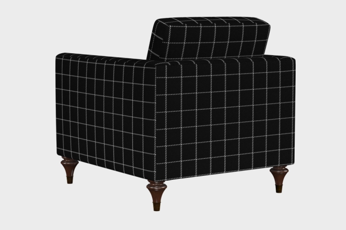 星芒款单人沙发