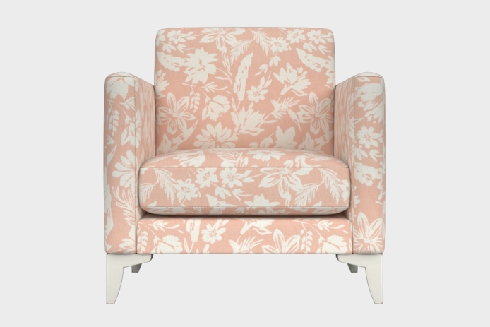 星芒款单人沙发