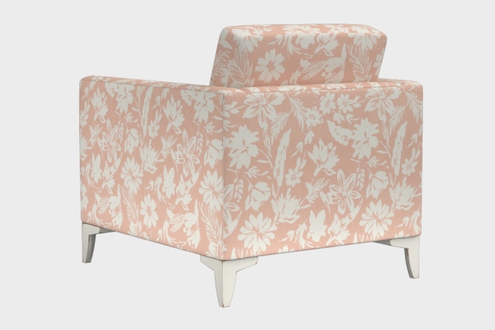 星芒款单人沙发