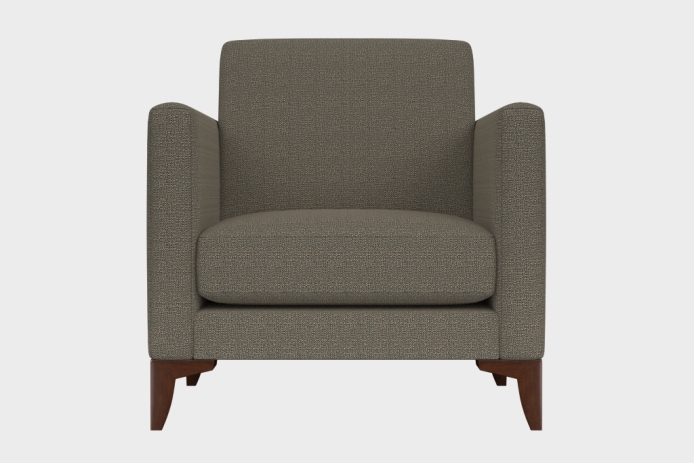 星芒款单人沙发