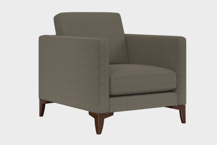 星芒款单人沙发