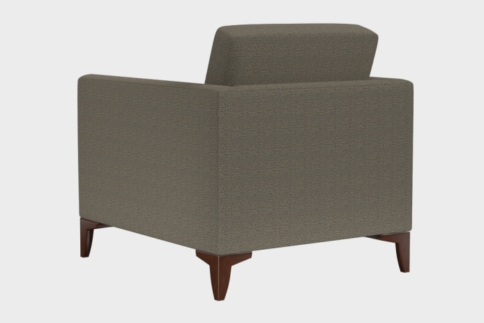 星芒款单人沙发