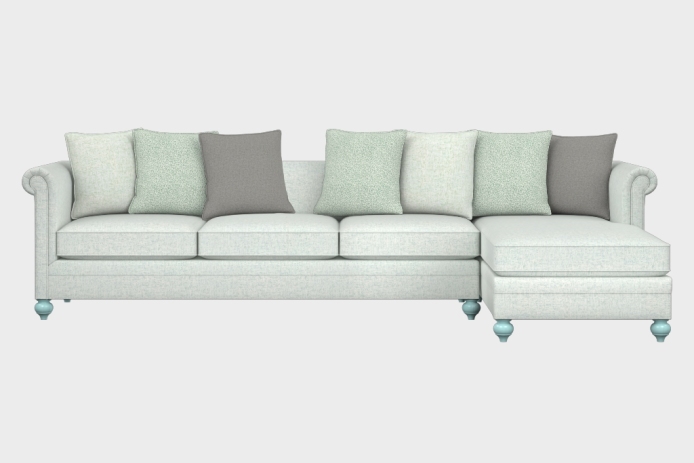 布艺-左贵妃+右三人