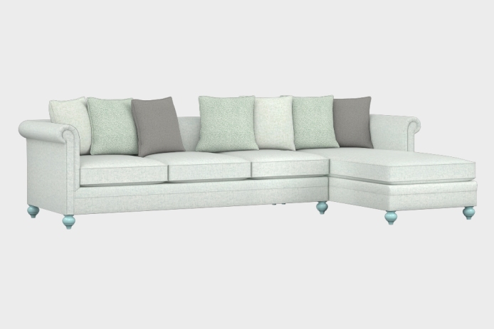 布艺-左贵妃+右三人