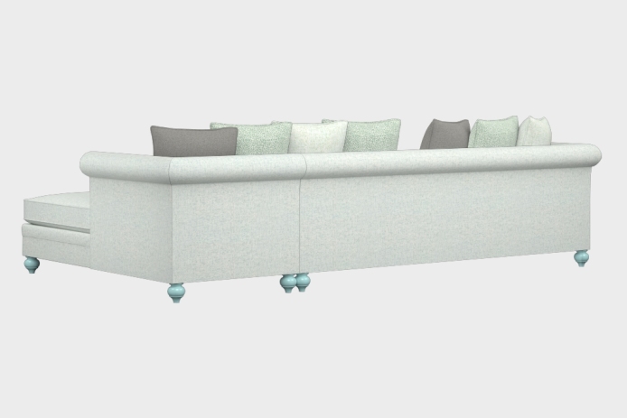 布艺-左贵妃+右三人