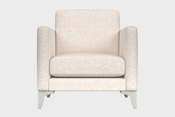 星芒款单人沙发