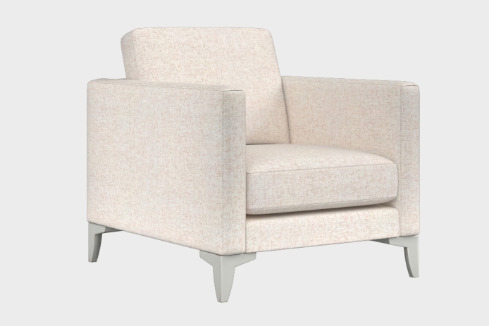 星芒款单人沙发