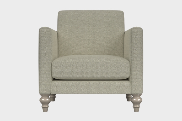 星芒款单人沙发