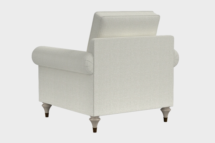 溪音款单人沙发