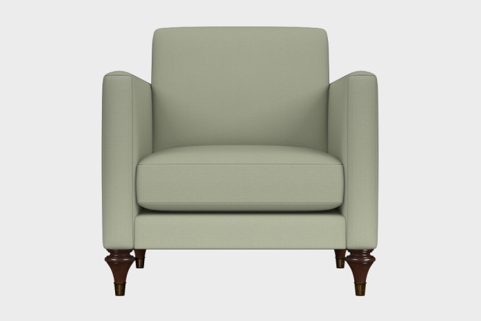 星芒款单人沙发