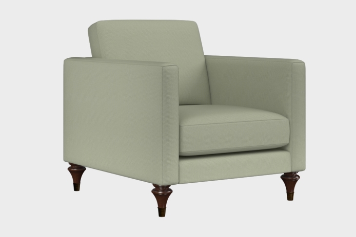 星芒款单人沙发