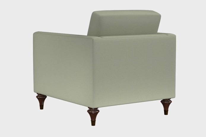 星芒款单人沙发