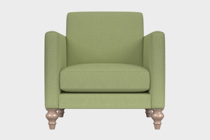 星芒款单人沙发