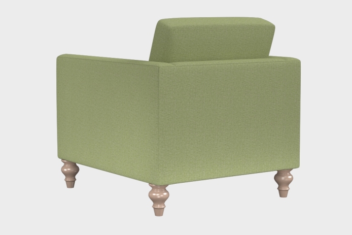 星芒款单人沙发