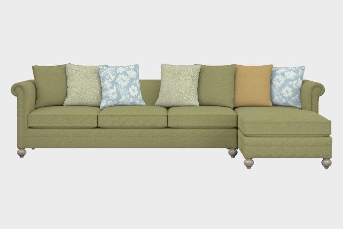 布艺-左贵妃+右三人