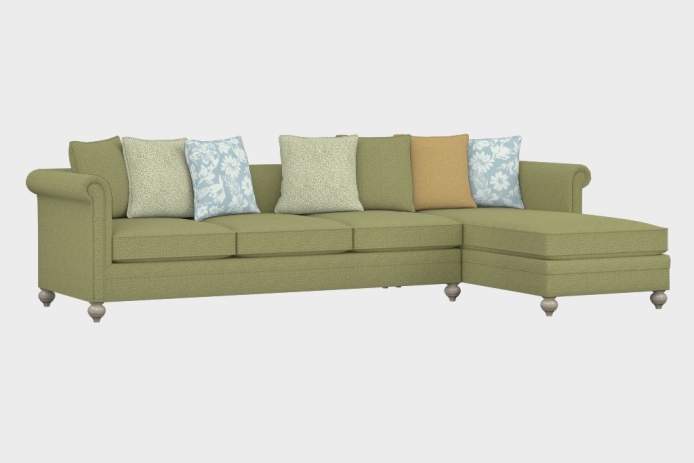 布艺-左贵妃+右三人