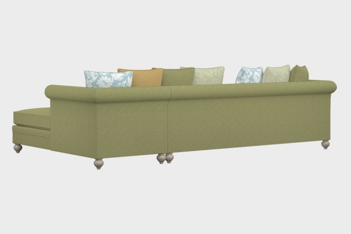 布艺-左贵妃+右三人