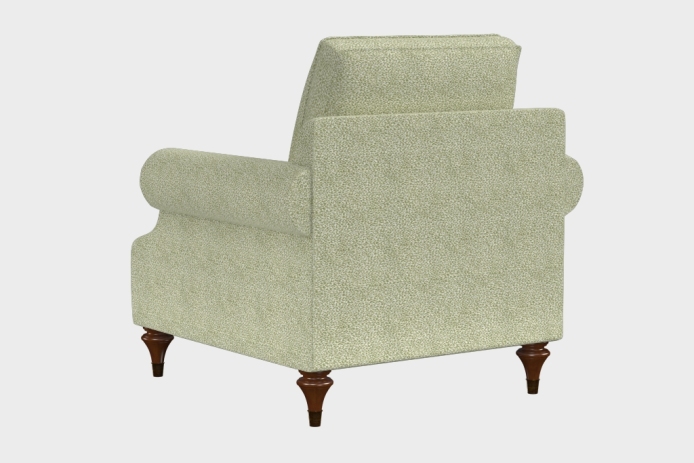 爵士款单人沙发