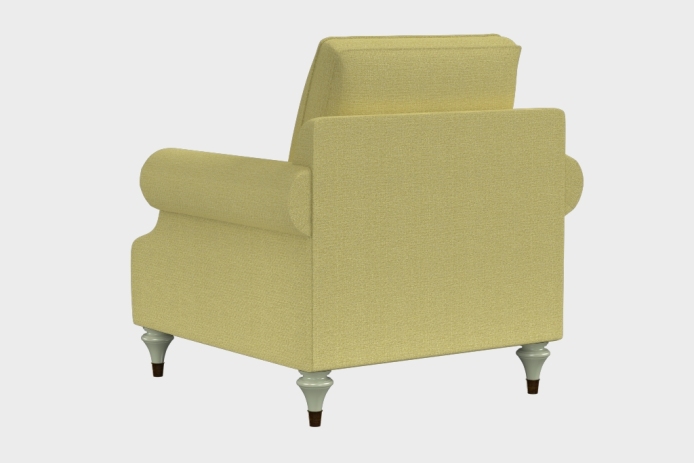 爵士款单人沙发