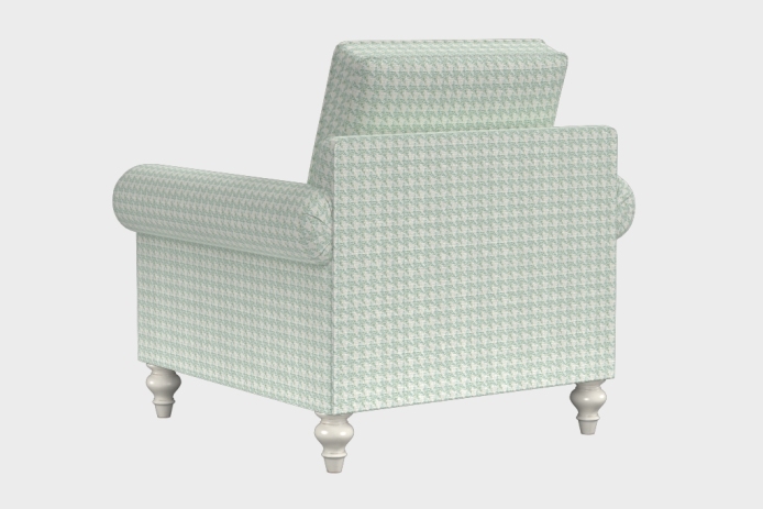 溪音款单人沙发