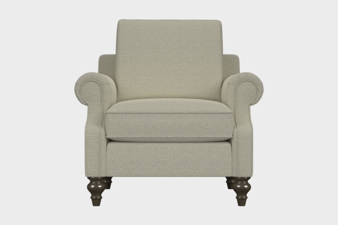 爵士款单人沙发