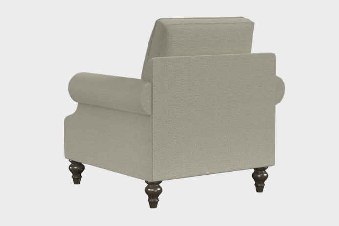 爵士款单人沙发