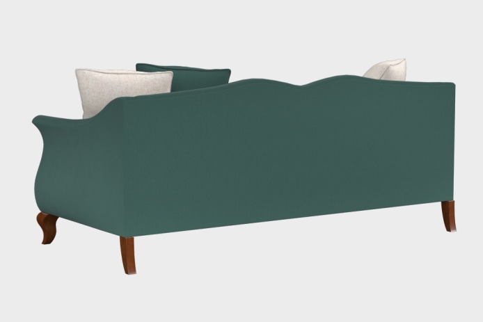 香颂款三人沙发