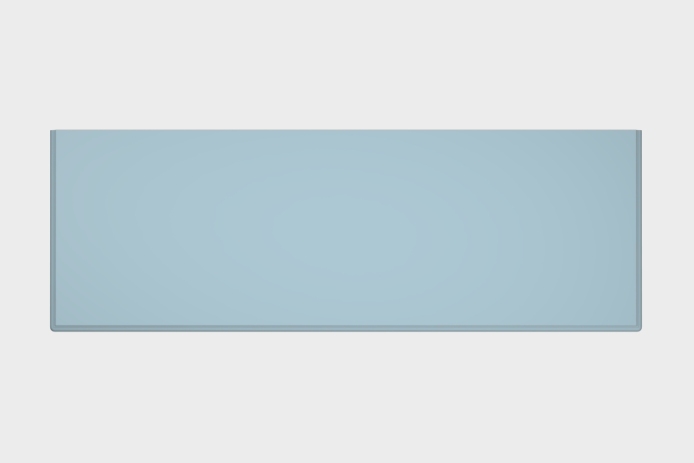 单抽双开门梳妆台/书桌