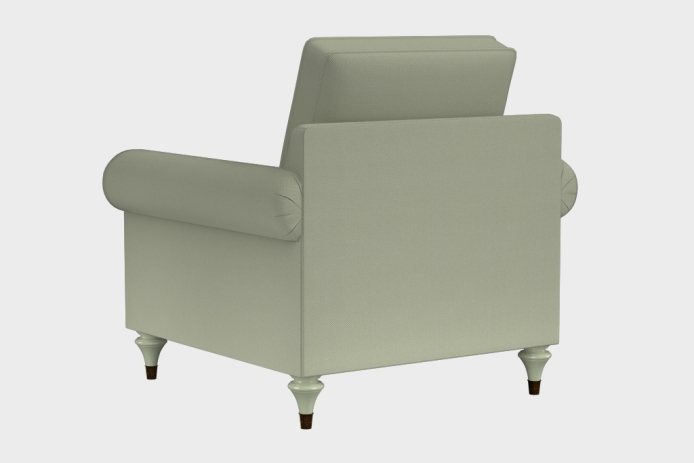 溪音款单人沙发