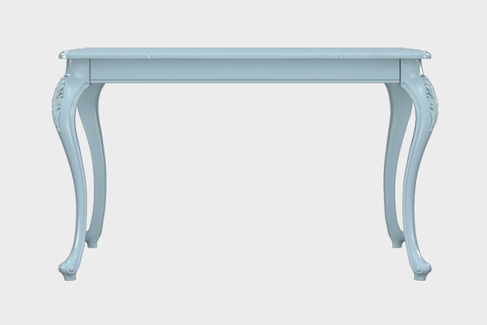 1.25米餐桌/书桌