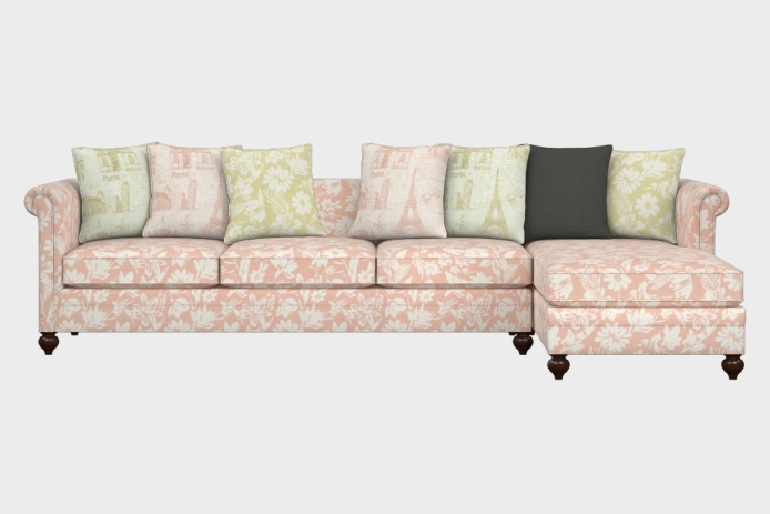 布艺-左贵妃+右三人