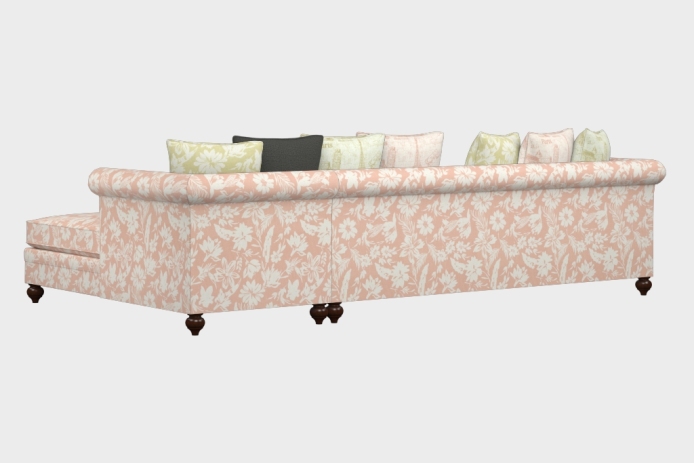 布艺-左贵妃+右三人