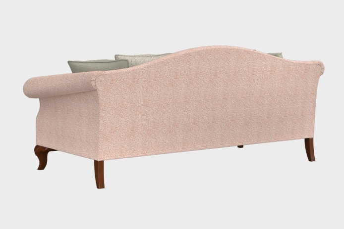 羽翼款三人沙发