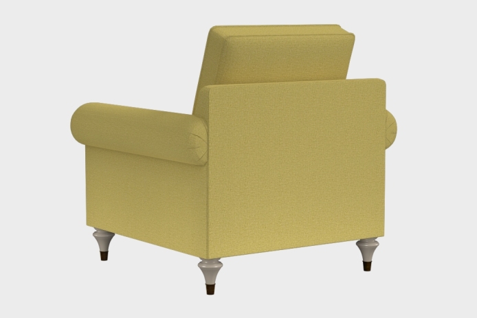 溪音款单人沙发