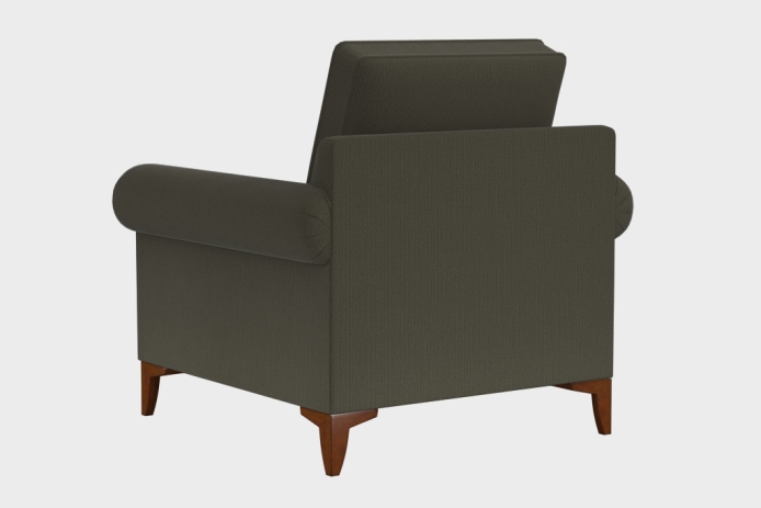 溪音款单人沙发