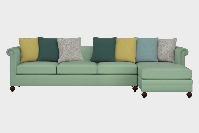 布艺-左贵妃+右三人