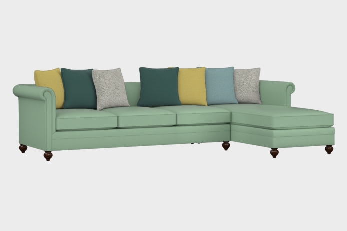 布艺-左贵妃+右三人