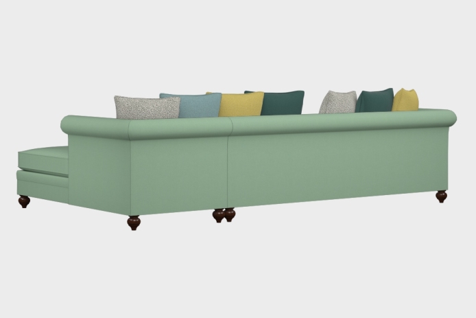 布艺-左贵妃+右三人