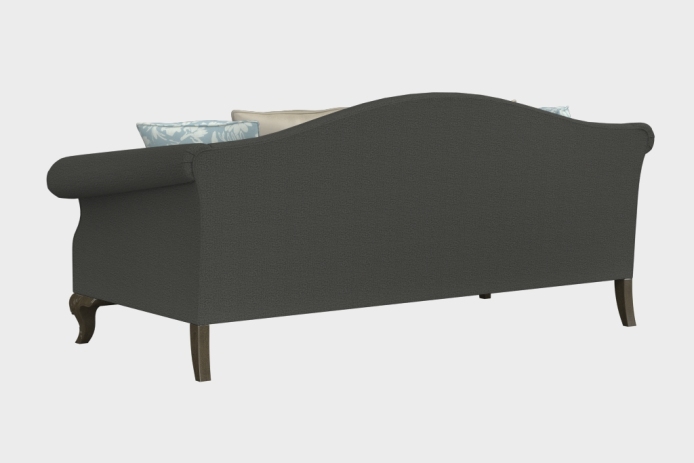 羽翼款三人沙发