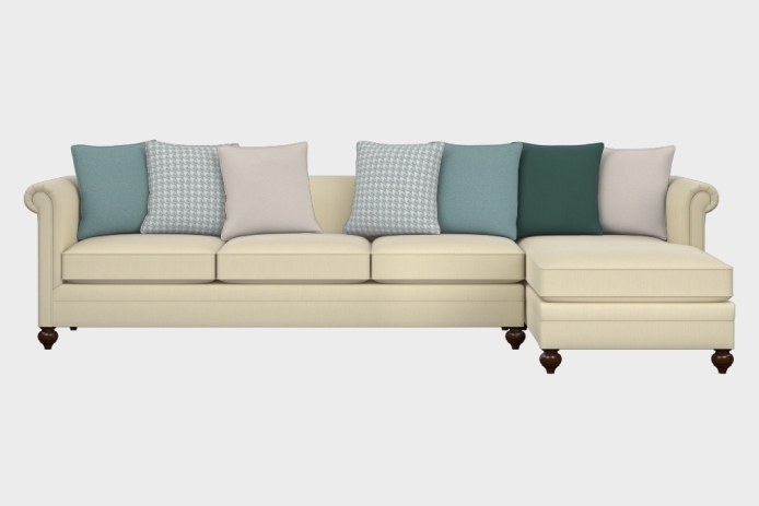 布艺-左贵妃+右三人