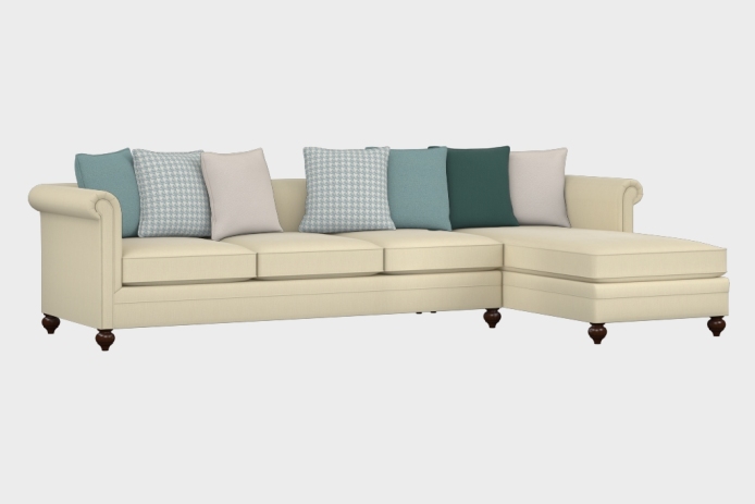 布艺-左贵妃+右三人