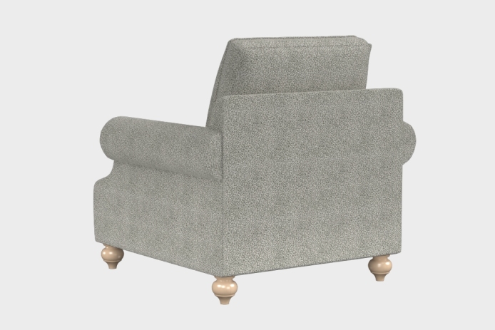 爵士款单人沙发