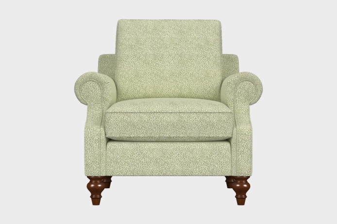 爵士款单人沙发