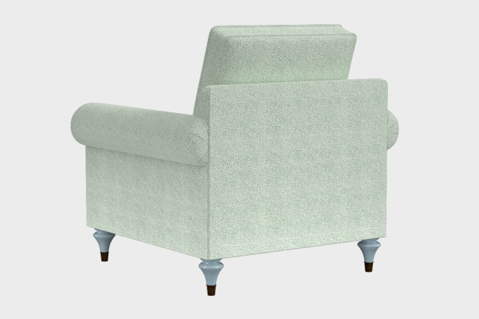 溪音款单人沙发