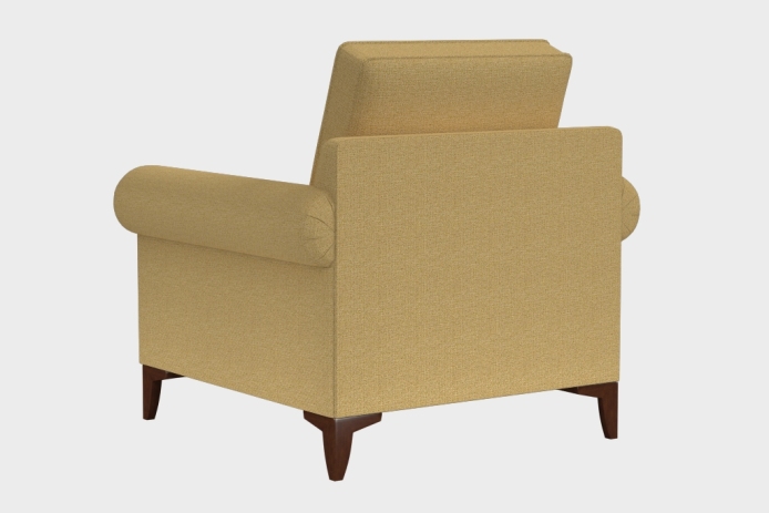 溪音款单人沙发