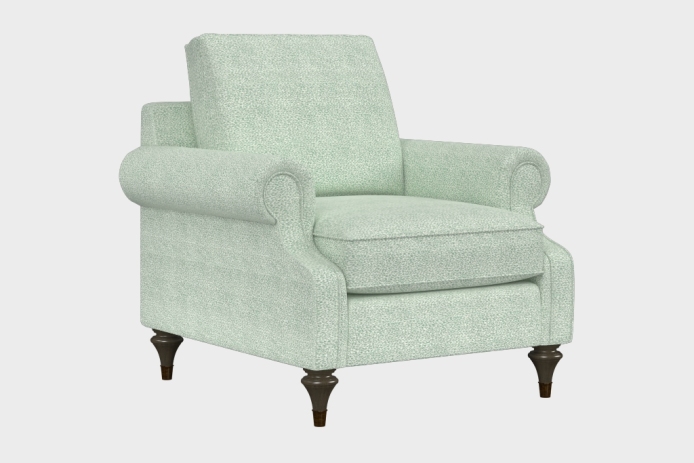 爵士款单人沙发