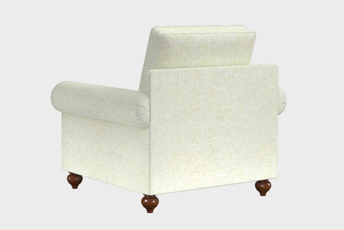 溪音款单人沙发