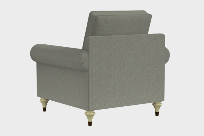 溪音款单人沙发