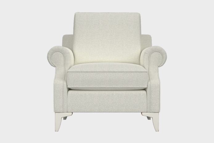 爵士款单人沙发