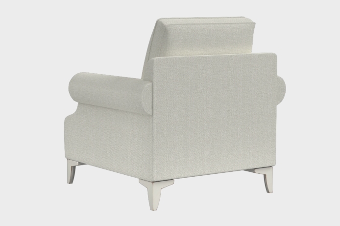 爵士款单人沙发